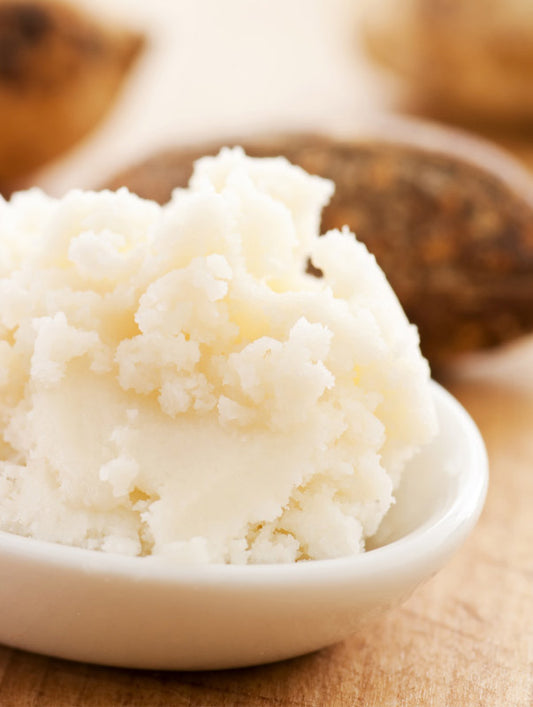 Shea Nilotica | Organic 150 ML