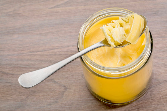 Oh My Ghee! | Organic 300 ML