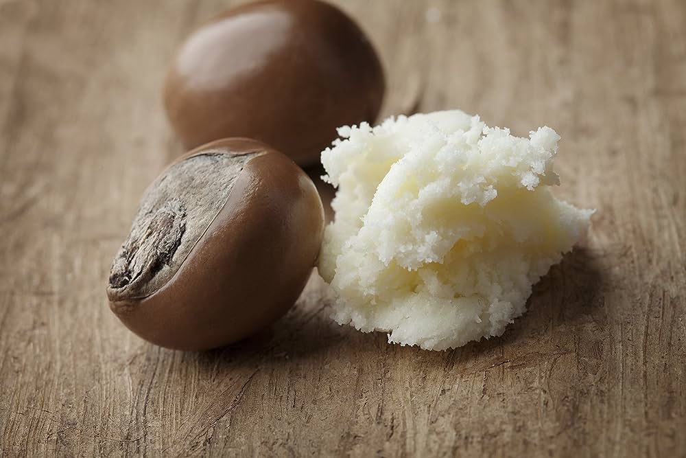 Shea Nilotica | Organic 150 ML